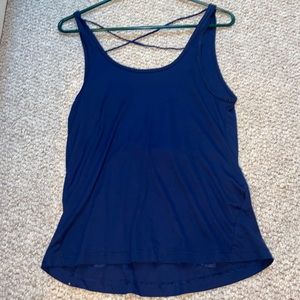 Barry’s Crossfit Tank Top